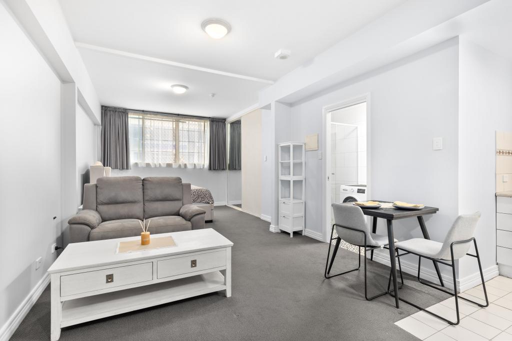 4/436 ANN ST, BRISBANE CITY, QLD 4000