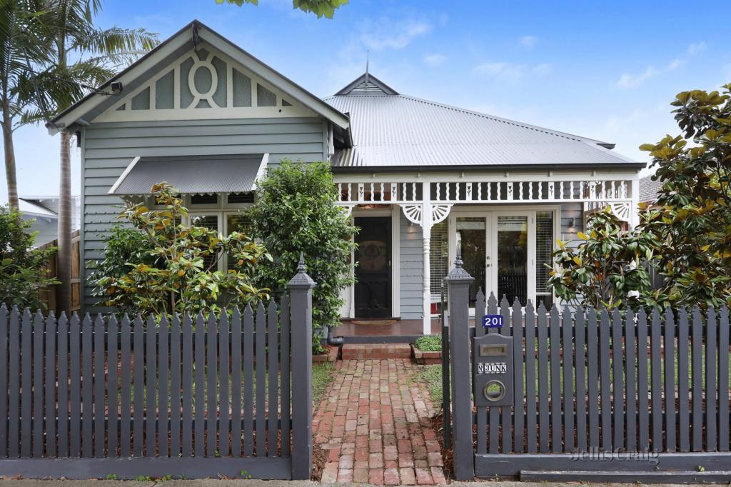 201 Gillies St, Fairfield, VIC 3078