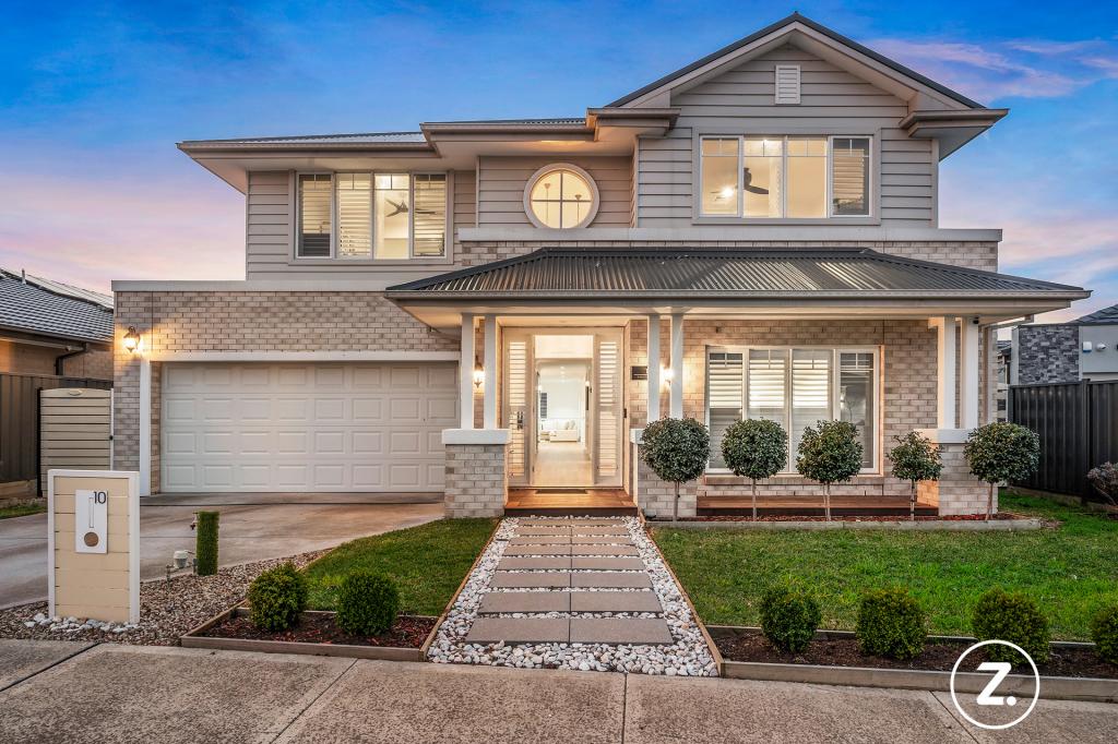 10 Bisect Rd, Greenvale, VIC 3059