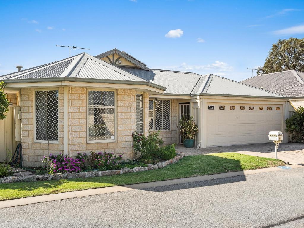 18 Golden Gr, Coodanup, WA 6210