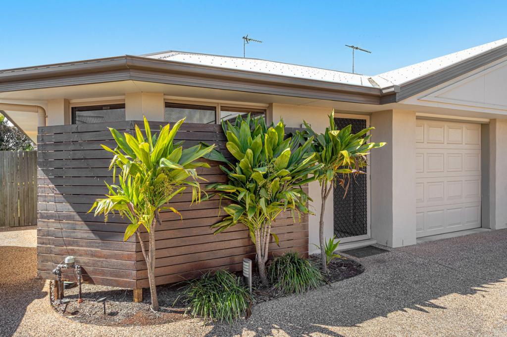 12/381 GREENWATTLE ST, WILSONTON, QLD 4350