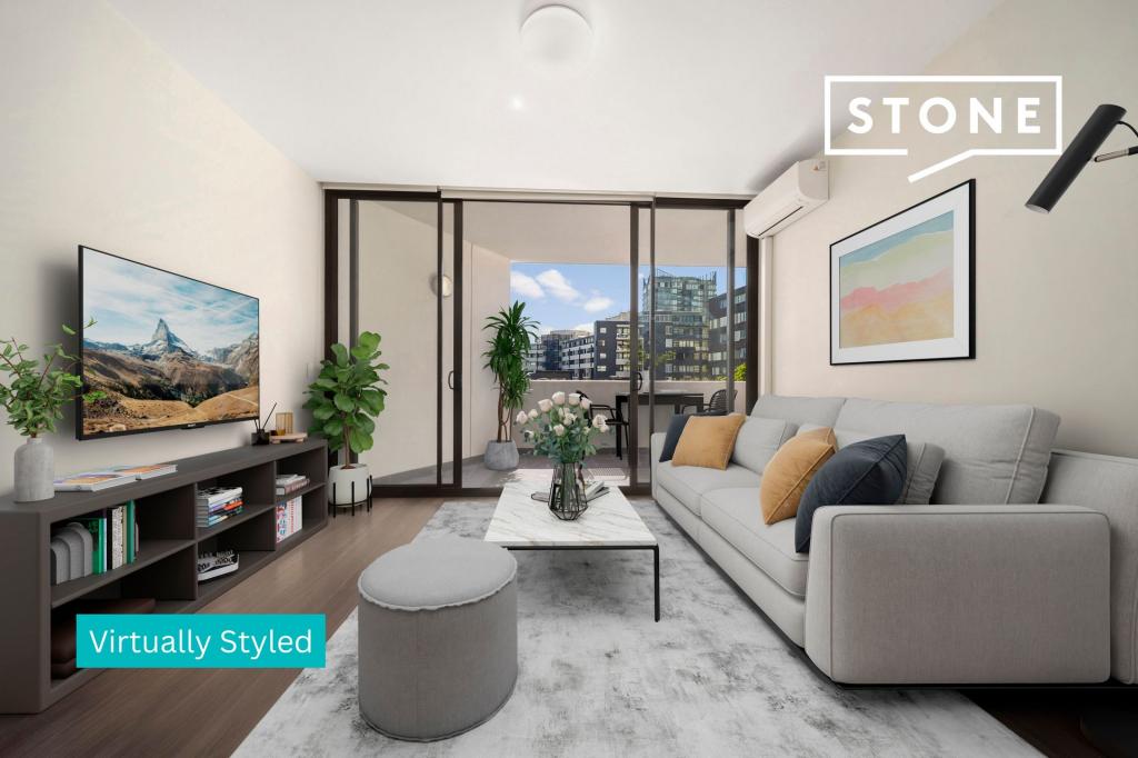 310/2 VICTORIA PARK PDE, ZETLAND, NSW 2017