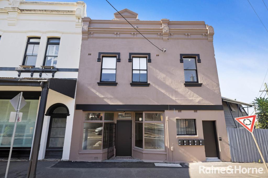 Shop 1/90 Beattie St, Balmain, NSW 2041