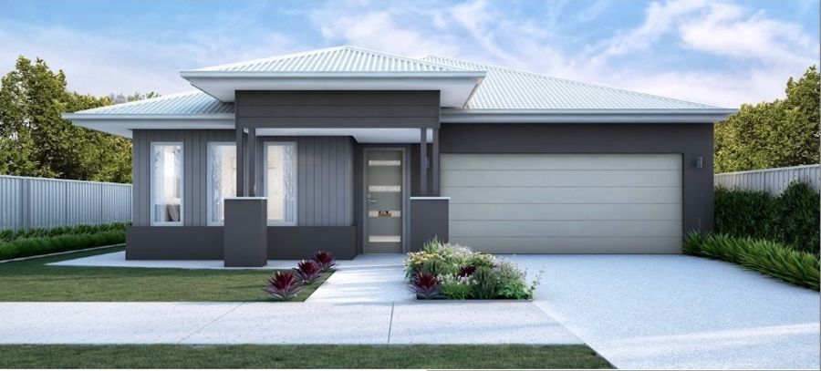 Contact Agent For Address, Coral Cove, QLD 4670