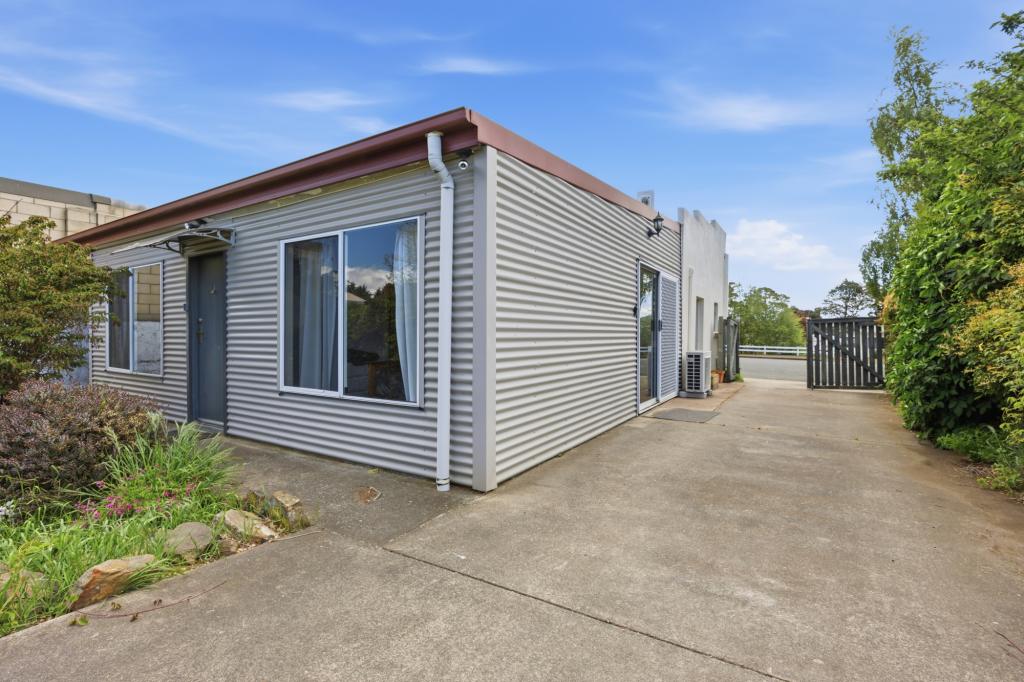 45 HIGH ST, OATLANDS, TAS 7120