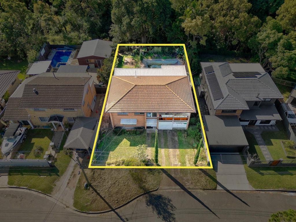 16 Rosewall St, Upper Mount Gravatt, QLD 4122