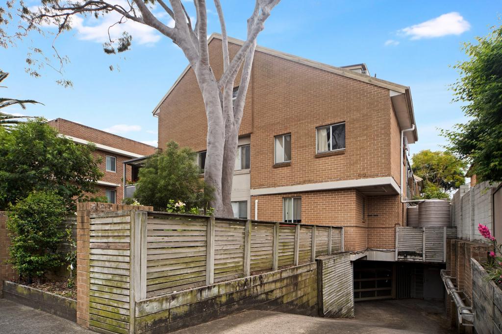 5/21 ANSELM ST, STRATHFIELD SOUTH, NSW 2136