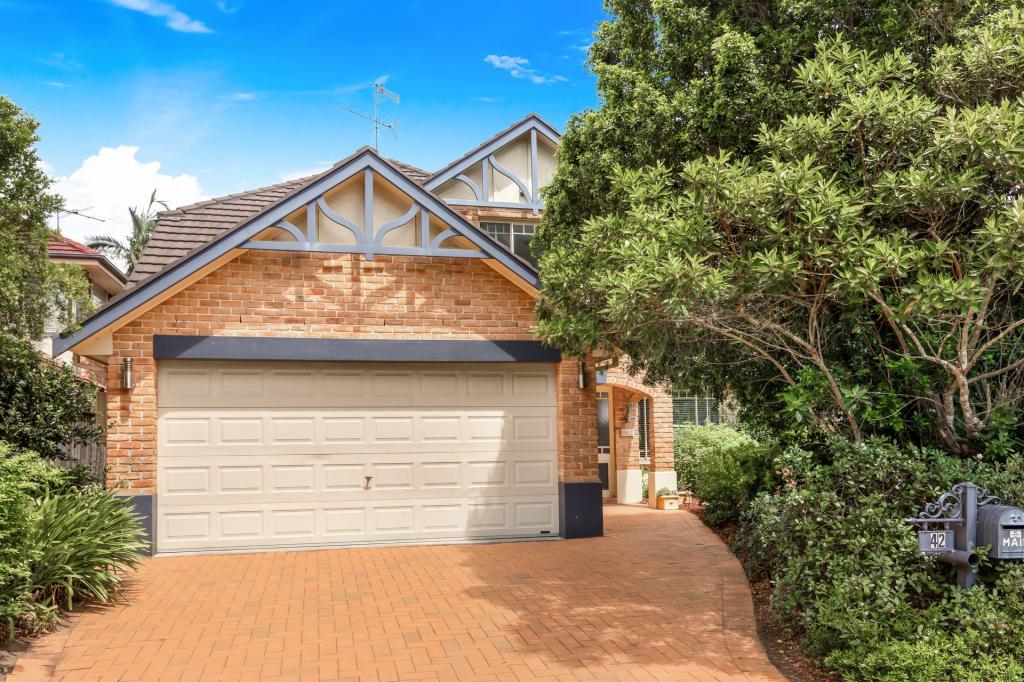 42 York Rd, Kellyville, NSW 2155