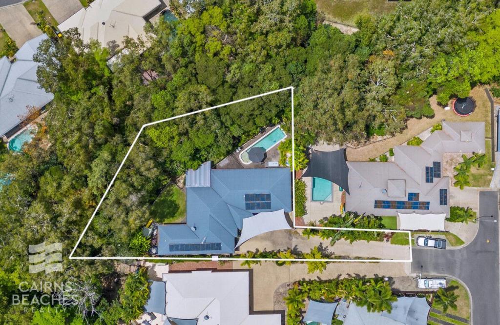 45 Monterey St, Kewarra Beach, QLD 4879