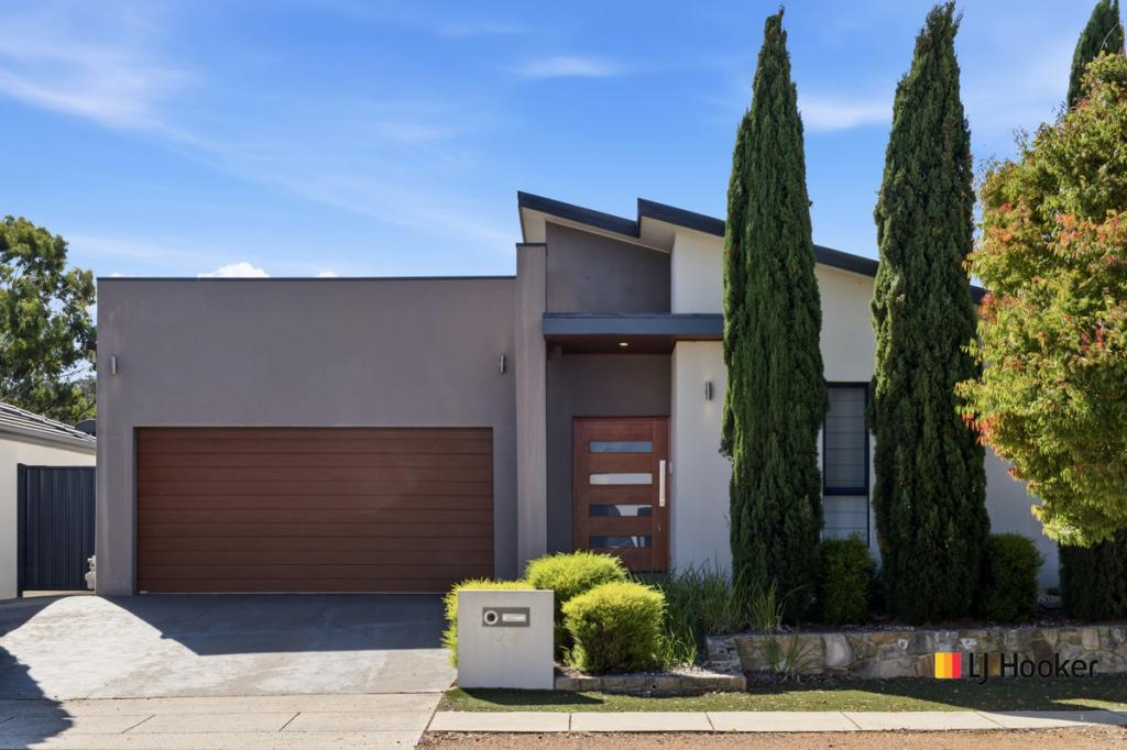 38 Essie Coffey St, Bonner, ACT 2914