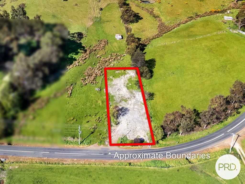 5217 Huon Hwy, Geeveston, TAS 7116