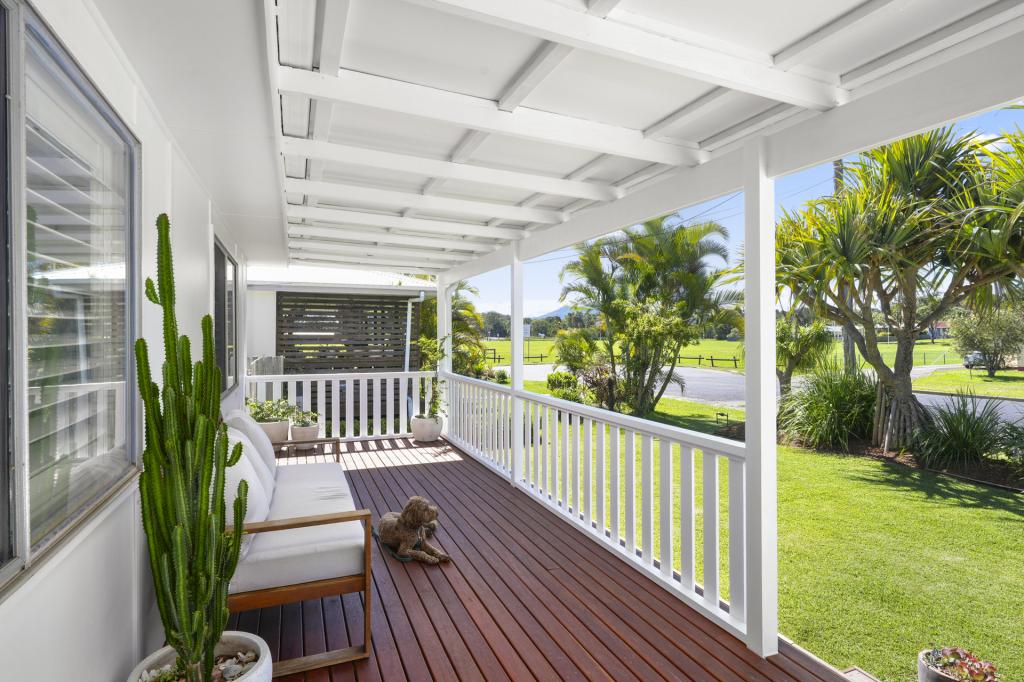 11 BRIDGE ST, SAWTELL, NSW 2452
