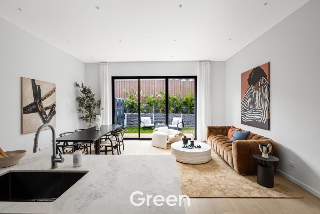 3 Lawrence St, West Ryde, NSW 2114