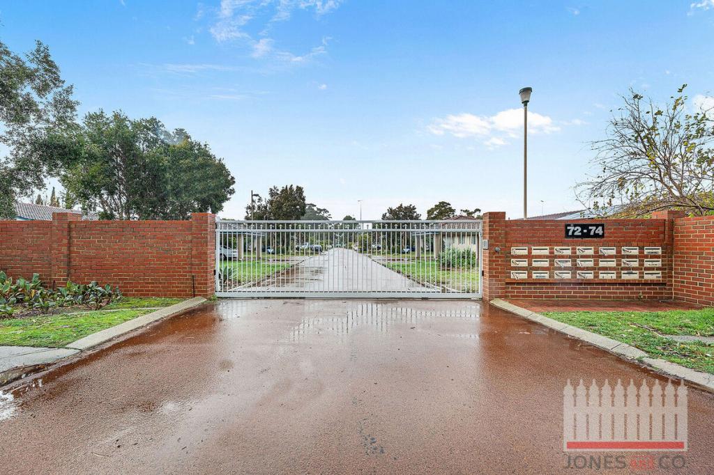 10/72 Amberton Ave, Girrawheen, WA 6064