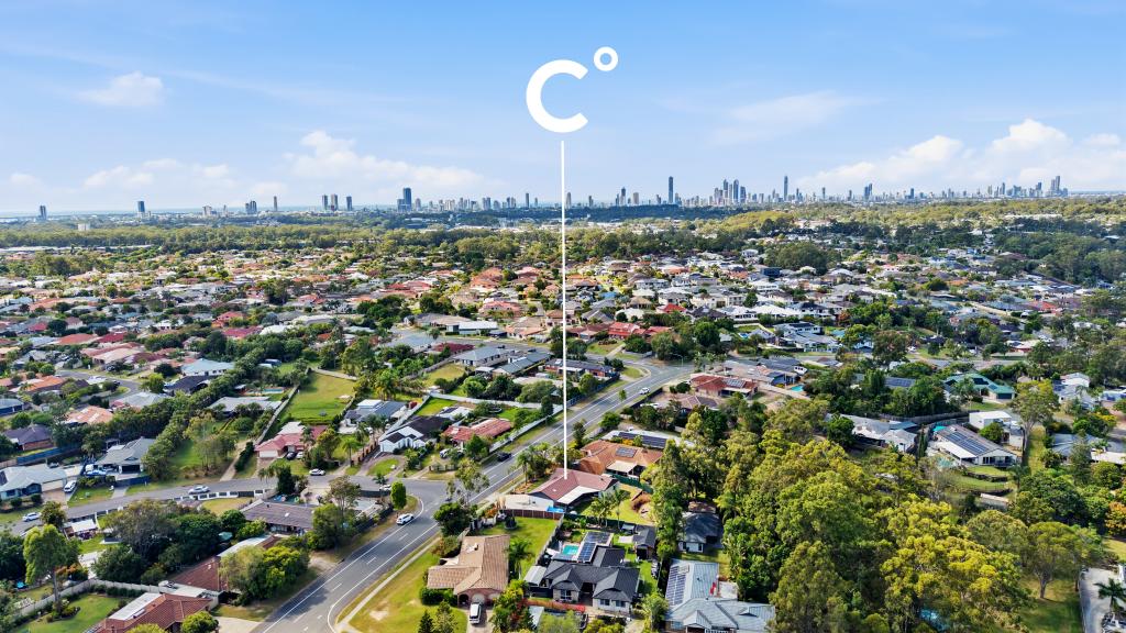 84 Macquarie Ave, Molendinar, QLD 4214
