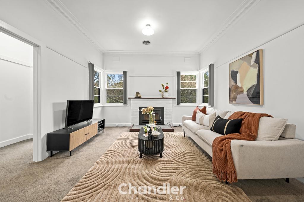 20 Mcallister Rd, Monbulk, VIC 3793