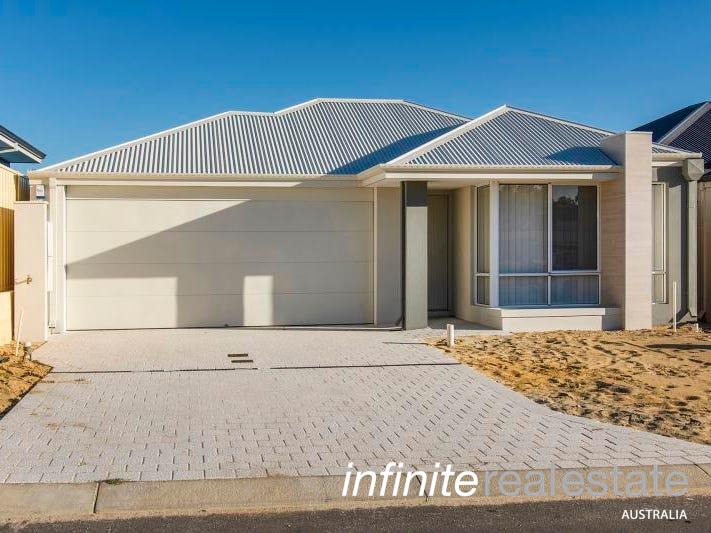 48 Yellowstone Gr, Success, WA 6164