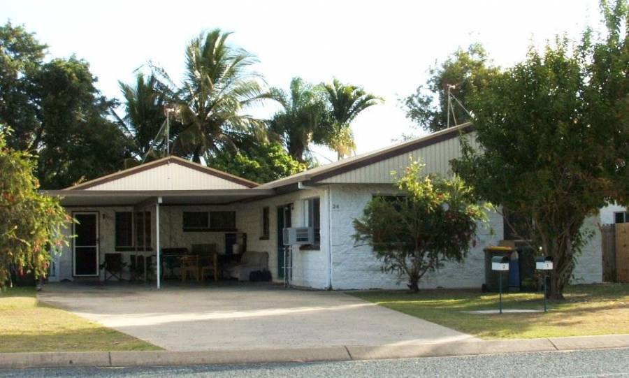 1/24 Melaleuca St, Slade Point, QLD 4740