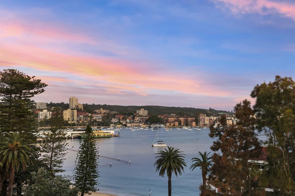 7/93 West Esp, Manly, NSW 2095