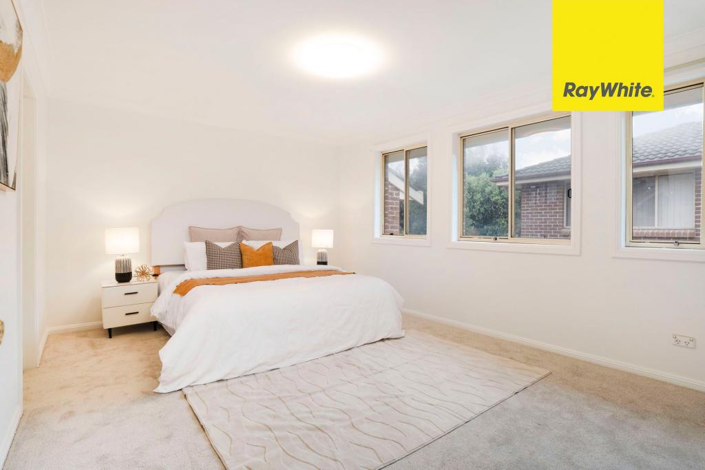 2/133-135 John St, Lidcombe, NSW 2141