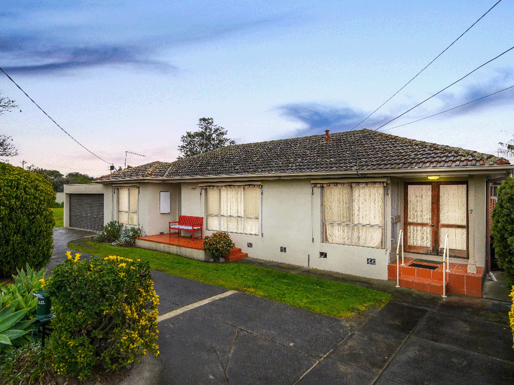 7 Abbey Ct, Noble Park, VIC 3174
