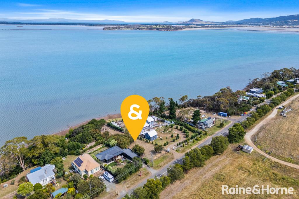 505 Shark Point Rd, Penna, TAS 7171