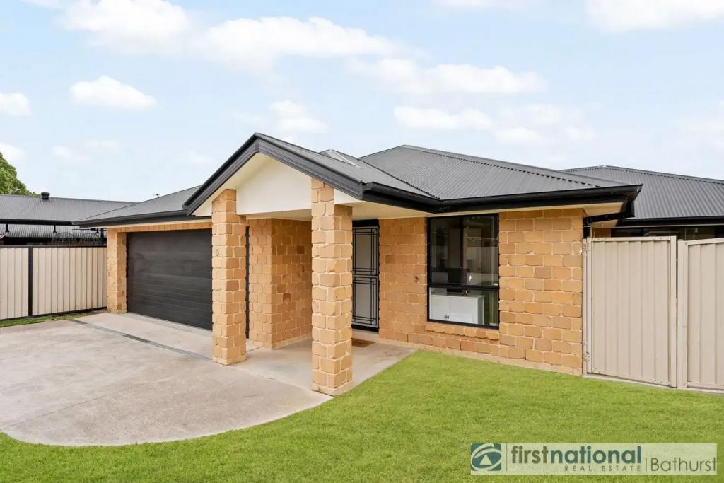 5 Parker Pl, Eglinton, NSW 2795