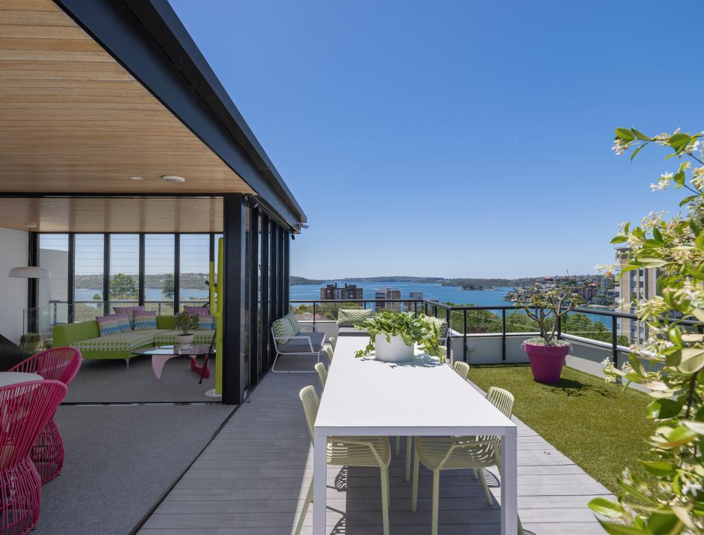 22&23/107 Darling Point Rd, Darling Point, NSW 2027