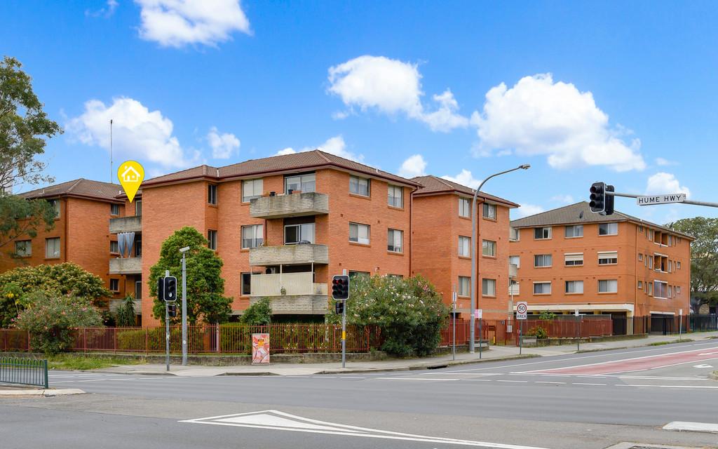 6/5860 Copeland St, Liverpool, NSW 2170