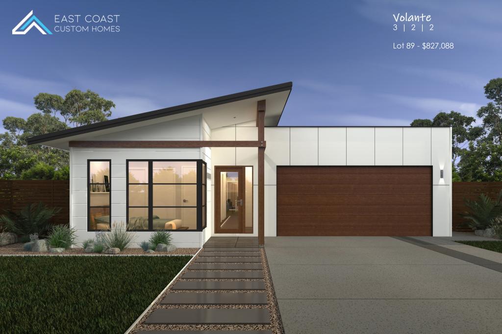 House & Land - 89/Birrigan Iluka Beach Laurie Dr, Iluka, NSW 2466