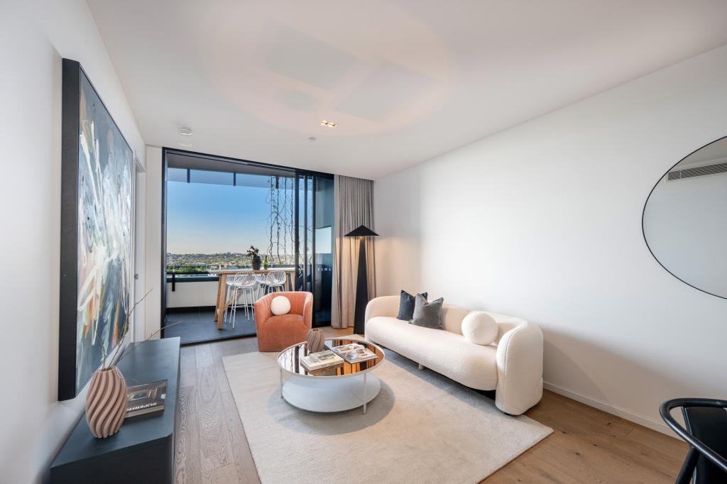 1302/20 Wyandra St, Newstead, QLD 4006