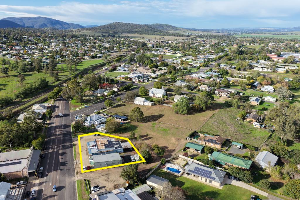 67 - 69 Macqueen St, Aberdeen, NSW 2336