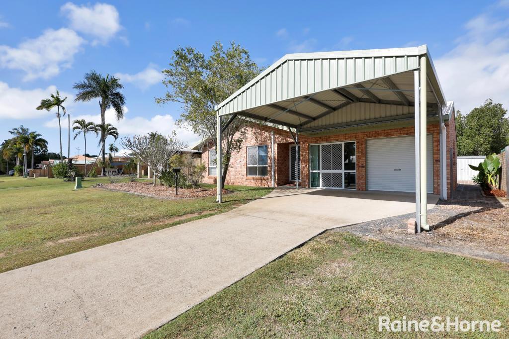 22 Elizabeth Dr, Bucasia, QLD 4750