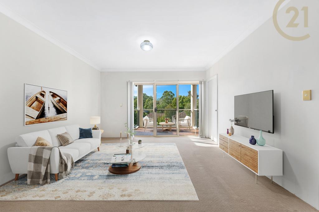 9 / 38 Bridge Rd, Hornsby, NSW 2077