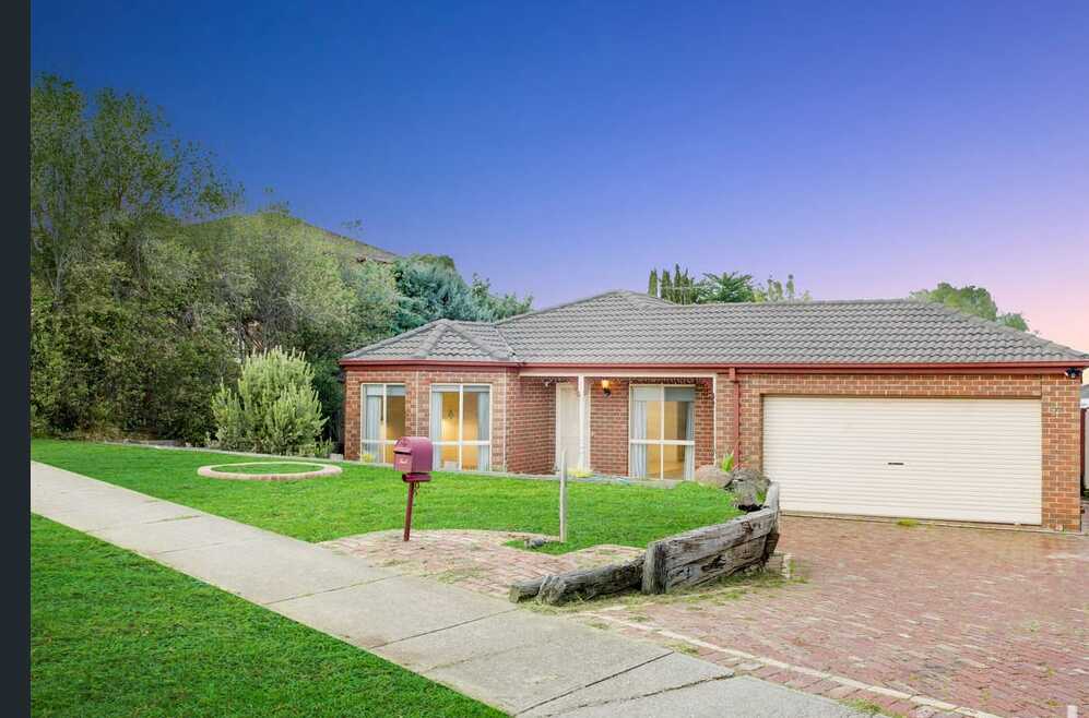 31 Connor St, Bacchus Marsh, VIC 3340