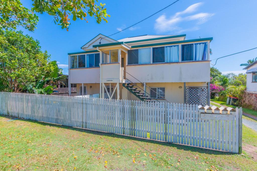 1/26 Macdonnell Rd, Margate, QLD 4019