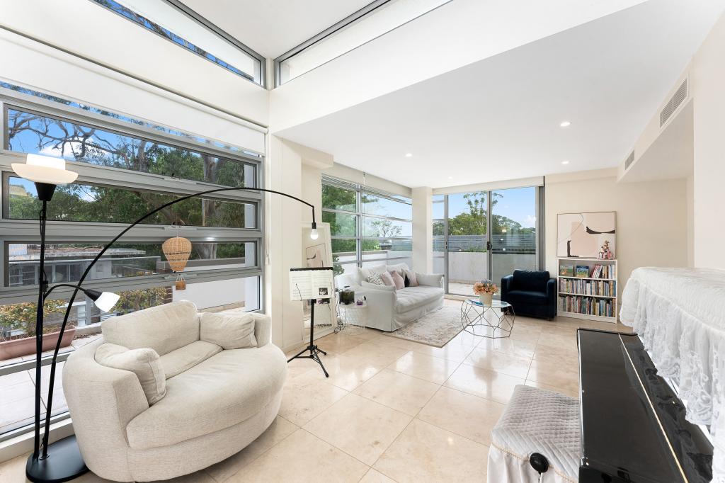 68/10 Drovers Way, Lindfield, NSW 2070