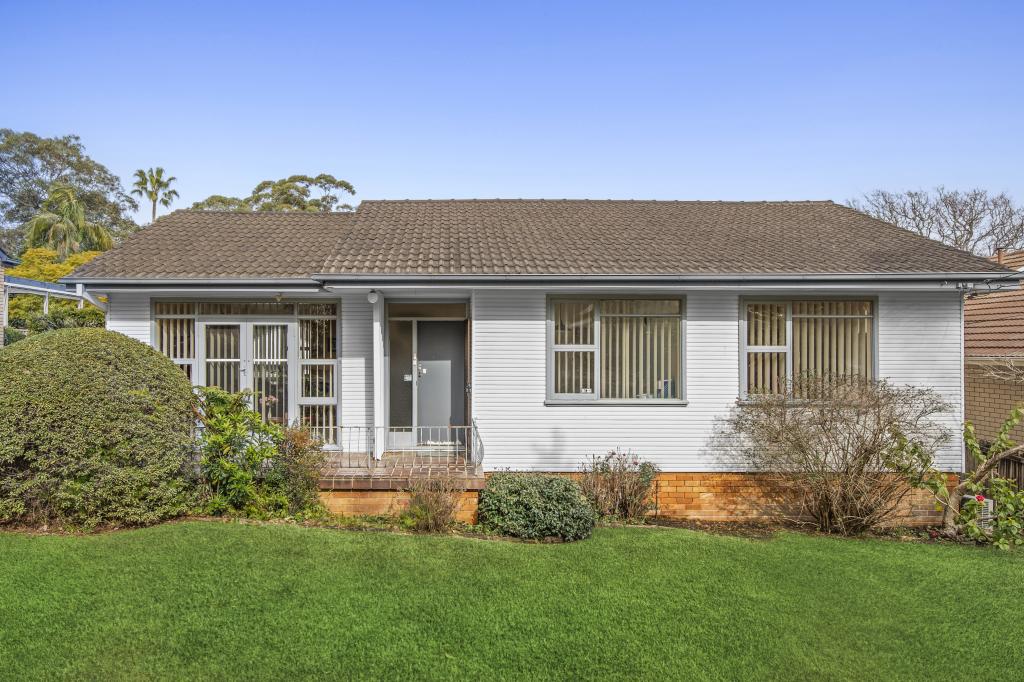 3 Woodside Gr, Forestville, NSW 2087