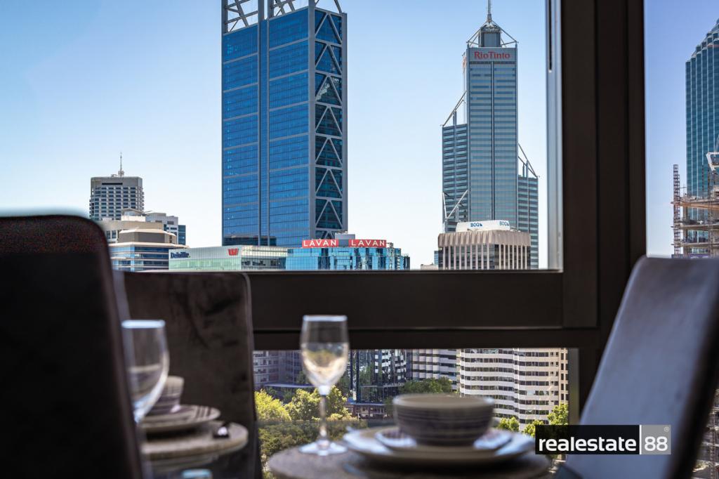 1904/11 Barrack Sq, Perth, WA 6000