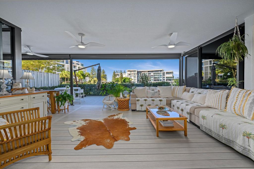 6103/323 Bayview St, Hollywell, QLD 4216