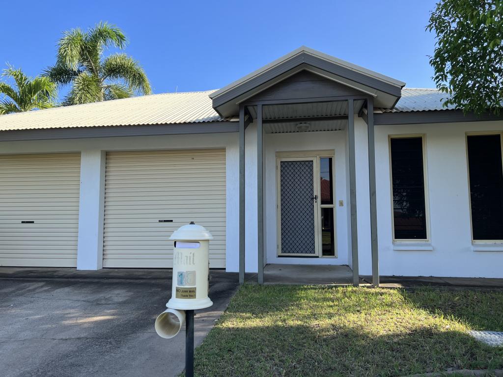 18 Wilton Ct, Gunn, NT 0832