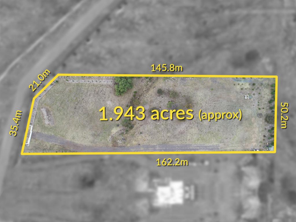 18 Cobblestone Rd, Batesford, VIC 3213