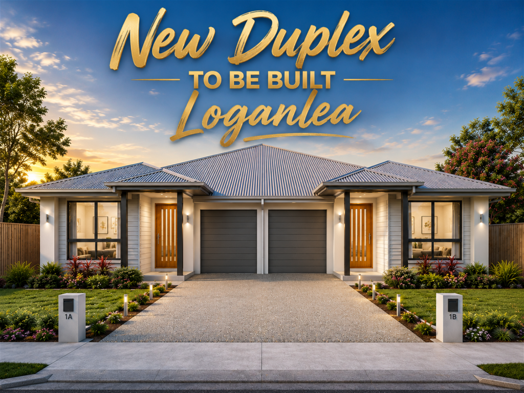 Contact Agent For Address, Loganlea, QLD 4131