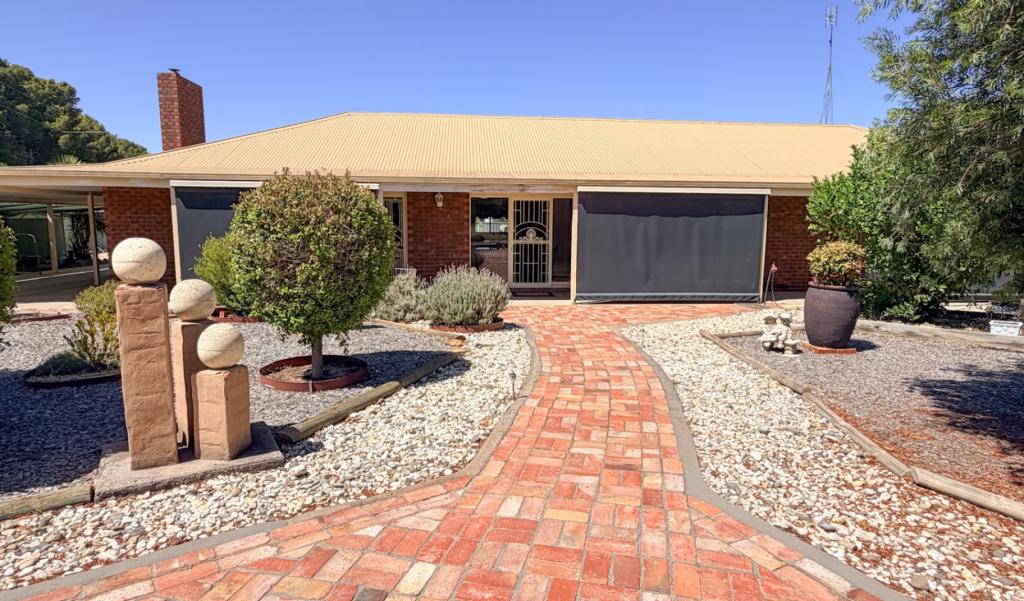 22 Brock St, Woomelang, VIC 3485