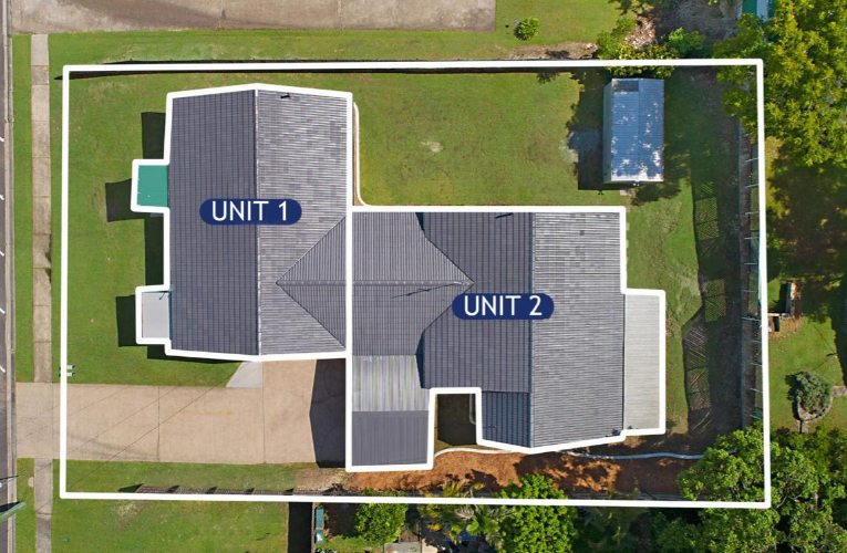 1 & 2/12 Bulwarna St, Shailer Park, QLD 4128