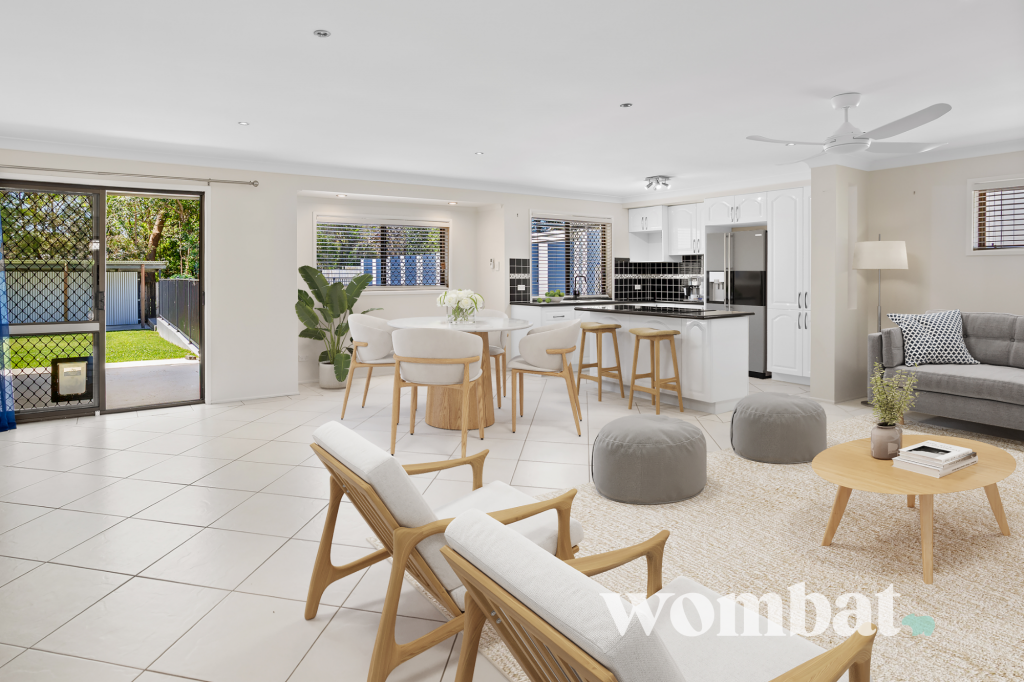 48 Sycamore Pde, Victoria Point, QLD 4165