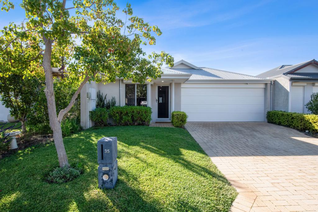 35 FORWARD ST, BALDIVIS, WA 6171