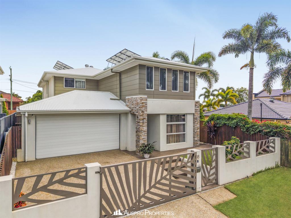 18 Katelyn St, Underwood, QLD 4119