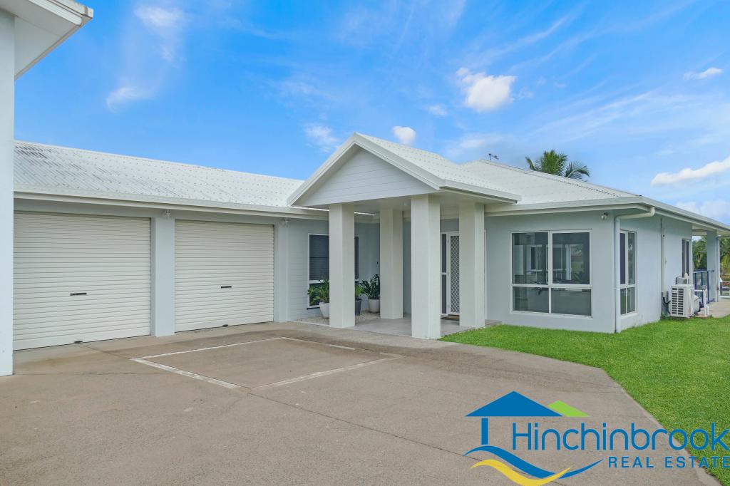 53 Tradewinds Dr, Cardwell, QLD 4849