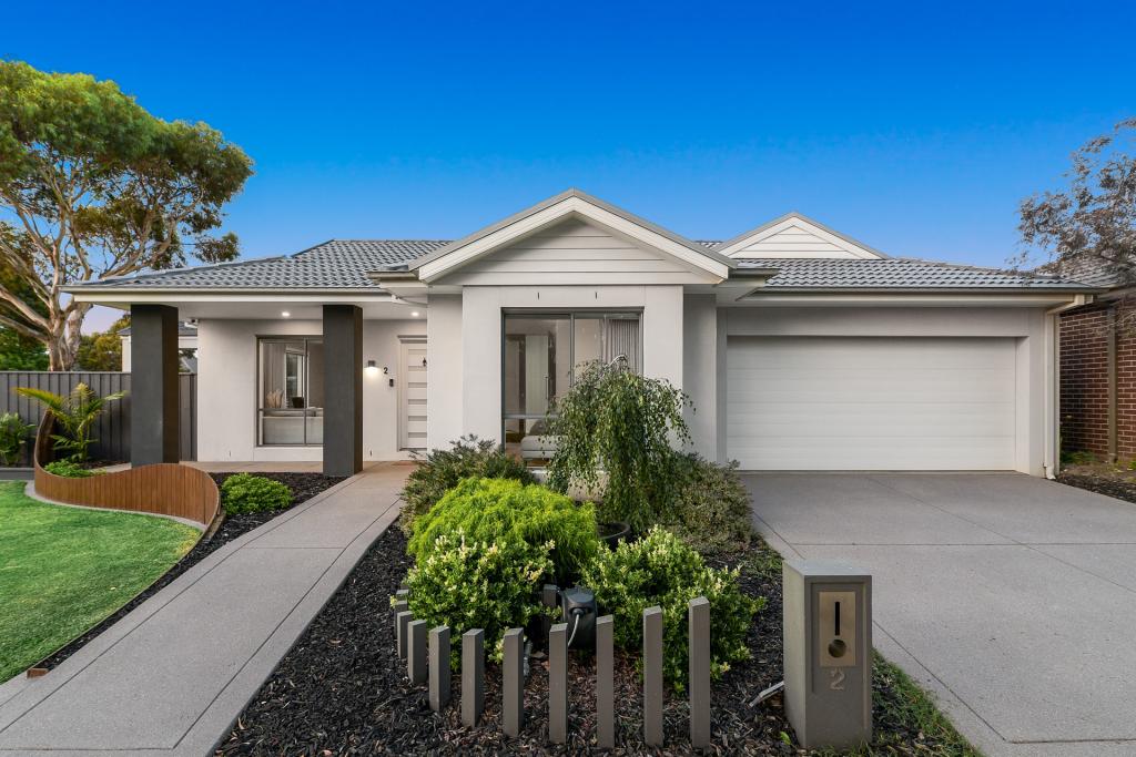 2 Angelique St, Berwick, VIC 3806